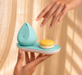 Load image into Gallery viewer, Evii Mint - external vibrator product photo 5