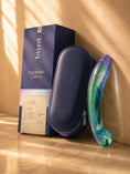 Load image into Gallery viewer, Kalii Glass Wand - pleasure wand product photo 2