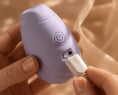 Load image into Gallery viewer, Clamy Air-Pulse Clitoral Stimulator by Peech - air pulse/ suction toy product photo 3