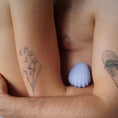 Load image into Gallery viewer, Clamy Air-Pulse Clitoral Stimulator by Peech - air pulse/ suction toy product photo 4