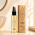 Load image into Gallery viewer, Intimate Cleansing & Moisturising Oil - Prebiotic & Postbiotic by Lip Intimate Care - cleanser product photo 1