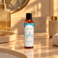 Load image into Gallery viewer, Hydra Natural Water-Based Glide 60ml by Intimate Earth - lubricant product photo 1