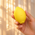 Load image into Gallery viewer, Lemon Crush Pleasure Air Stimulator - air pulse toy product photo 2