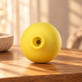 Load image into Gallery viewer, Lemon Crush Pleasure Air Stimulator - air pulse toy product photo 3