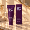 Load image into Gallery viewer, Luvloob Love Me More Berry Water-Based Lubricant 75ml - lubricant product photo 1