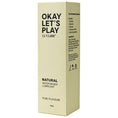 Load image into Gallery viewer, Okay Let's Play Water-Based Lubricant - lubricant product photo 4