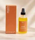 Load image into Gallery viewer, Melt Massage, Bath and Body Oil by Peach and Cream ® - body oil product photo 1