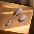 Load image into Gallery viewer, Nepeta Remote-Controlled Love Egg by The Natural Love Company - internal vibrator product photo 1