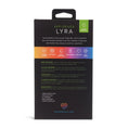Load image into Gallery viewer, Lyra App-Controlled Wearable Panty Vibe - external vibrator product photo 7