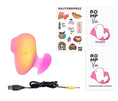 Load image into Gallery viewer, Kiss Clitoral Stimulator, product box packaging