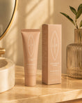 Load image into Gallery viewer, The Illuminator Intimate Moisturiser by Lip Intimate Care - vulva balm product photo 1