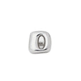 Load image into Gallery viewer, Unbound Flick Wearable Ring Vibrator in Silver Palladium - wearable pleasure product photo 2