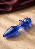 Load image into Gallery viewer, Anii Glass Plug - butt plug product photo 4
