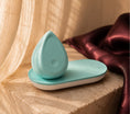 Load image into Gallery viewer, Evii Mint - external vibrator product photo 4
