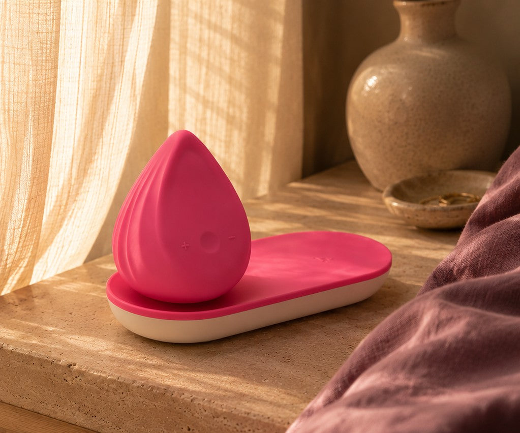 Evii Berry - external vibrator product photo 1