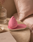 Load image into Gallery viewer, Evii Berry in rose - external vibrator product photo 4
