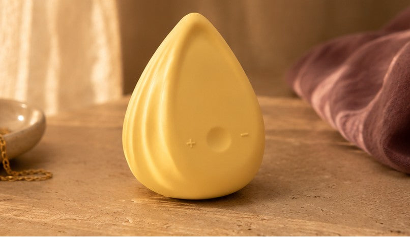 Evii Yuzu - external vibrator product photo 4