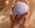 Load image into Gallery viewer, Clamy Air-Pulse Clitoral Stimulator by Peech - air pulse/ suction toy product photo 1
