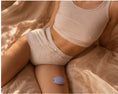 Load image into Gallery viewer, Clamy Air-Pulse Clitoral Stimulator by Peech - air pulse/ suction toy product photo 5
