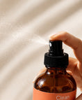 Load image into Gallery viewer, Clean Intimate Product Cleaner by Peach and Cream ® - toy cleaner product photo 3
