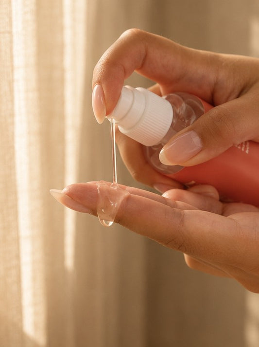 Honey Lubricant by Peach and Cream ® - lubricant product photo 2
