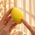 Load image into Gallery viewer, Lemon Crush Pleasure Air Stimulator - air pulse toy product photo 4
