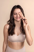 Load image into Gallery viewer, Intimate Lip Balm - Macadamia & Oat - vulva balm product photo 3
