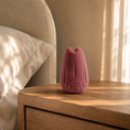 Load image into Gallery viewer, Serene Clitoral Vibrator by Lovglo - external vibrator product photo 3
