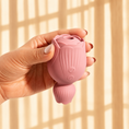 Load image into Gallery viewer, Sia Dual-Action Clitoral Stimulator by Lovglo - air pulse toy product photo 1
