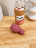 Load image into Gallery viewer, Sia Dual-Action Clitoral Stimulator by Lovglo - air pulse toy product photo 5
