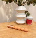 Load image into Gallery viewer, Viva Slim Vibrator by Lovglo - external vibrator product photo 4
