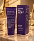 Load image into Gallery viewer, Luvloob Love Me More Berry Water-Based Lubricant 75ml - lubricant product photo 3
