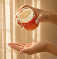 Load image into Gallery viewer, Melt Massage Candle by Peach and Cream ® - massage candle product photo 1
