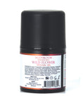 Load image into Gallery viewer, MoonBloom Wildflower Clitoral Arousal Serum 30ml by Intimate Earth, back of packaging
