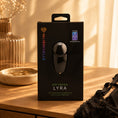 Load image into Gallery viewer, Lyra App-Controlled Wearable Panty Vibe, product box packaging
