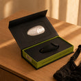 Load image into Gallery viewer, Lyra App-Controlled Wearable Panty Vibe, product box packaging
