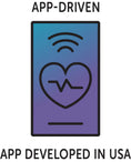 Load image into Gallery viewer, Lyra App-Controlled Wearable Panty Vibe, logo detail close-up
