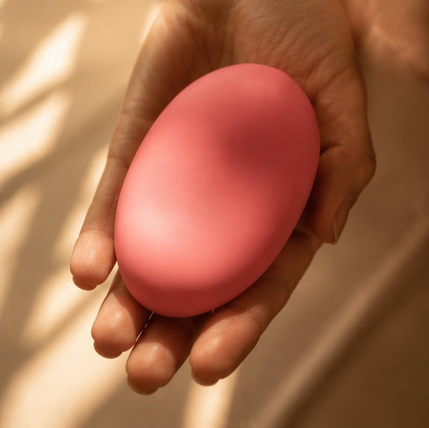 Nyx Palm Vibrator by Peech - external vibrator product photo 4