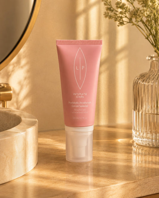 Prebiotic Intimate Deodorant by Lip Intimate Care - deodorant spray product photo 1