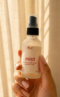 Load image into Gallery viewer, Mist Prebiotic Body & Intimate Spray by Peach and Cream ® - deodorant spray product photo 2
