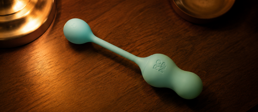 Cello Remote Controlled G-Spot Vibrator - g spot vibrator product photo 2