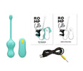 Load image into Gallery viewer, Cello Remote Controlled G-Spot Vibrator, product box packaging
