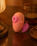 Load image into Gallery viewer, Kiss Clitoral Stimulator - air pulse toy product photo 3
