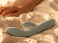 Load image into Gallery viewer, Chika Interactive Heated Rabbit Vibrator - g spot vibrator product photo 5
