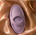 Load image into Gallery viewer, Echo 2 App-Controlled Finger Vibrator in Sky Blue - external vibrator product photo 5
