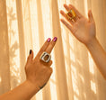Load image into Gallery viewer, Unbound Flick Wearable Ring Vibrator - wearable pleasure product photo 1
