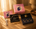 Load image into Gallery viewer, Unbound Flick Wearable Ring Vibrator, product box packaging
